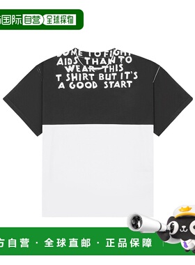 MM6 MAISON MARGIELA 男士T恤 SH2GC0033M20048100上衣男装