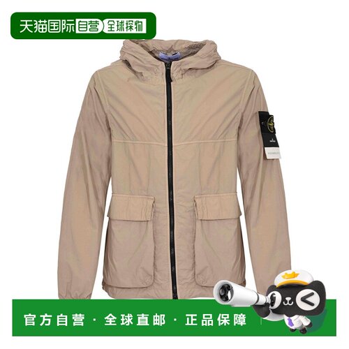 STONE ISLAND 男士夹克 41000112S0345V009A SS2026