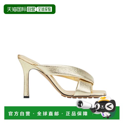 BOTTEGA VENETA 女士凉鞋 827612V5WD08116 SS2026