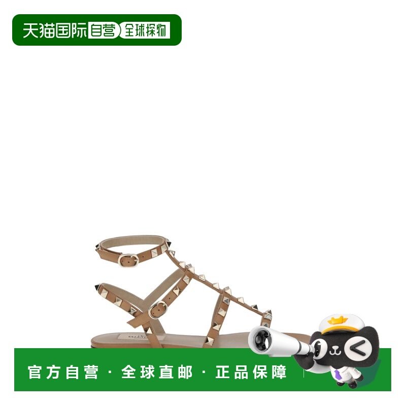 1h可退 潮奢 valentino 华伦天奴 女士 凉鞋 7W2S0A05VOD