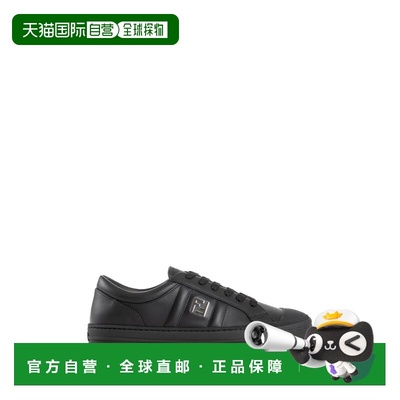 FENDI 男士休闲鞋 7E1706NA7F0QA1