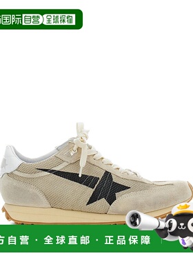 GOLDEN GOOSE DELUXE BRAND 男士休闲鞋 GMF00683F00784015259