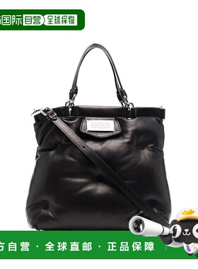 MAISON MARGIELA 女士托特包手提包 S56WD0133P4300T8013BLACK