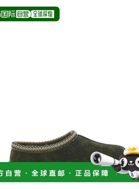 1h可退 潮奢 Ugg 男士 UGG Tasman Baxter拖鞋 1173810