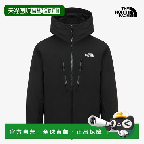 M'S VAIL JACKET 北面夹克户外