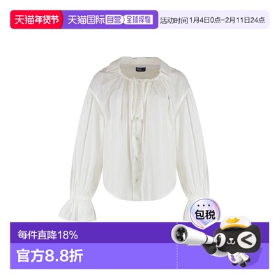 POLO RALPH LAUREN 女士衬衫 211A96170001 SS2026