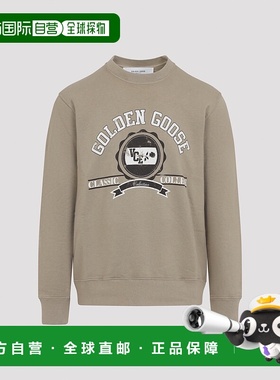 GOLDEN GOOSE DELUXE BRAND 男士卫衣 GMP01223P00214415200