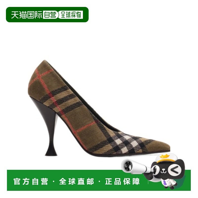 1h可退 burberry 女士 时尚休闲鞋高跟鞋,女鞋,高帮鞋,淘宝优惠券,粉丝福利购,淘宝优惠卷