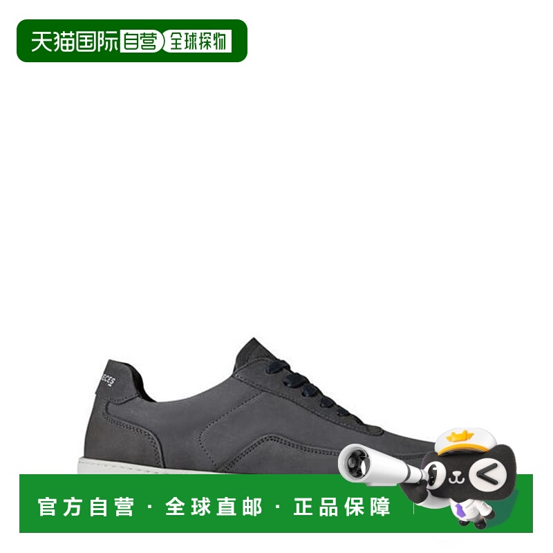 1h可退 潮奢 Filling Pieces 男士 Mondo 牛巴革低帮运动鞋男鞋