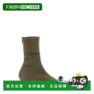 1h可退 潮奢 KHAITE 女士 'Arizona' 短靴 F1122994