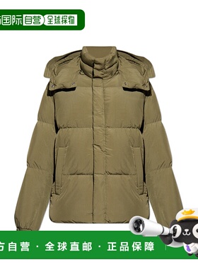 DIESEL 男士夹克 WROLFYSA106010AEAI5AF AW2025