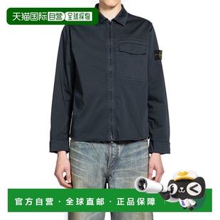 1200015S0012V0020 衬衫 STONE ISLAND男士