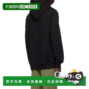 SS2025 BALMAIN DH1JT047BC78EAB 针织毛衣 黑色 男士