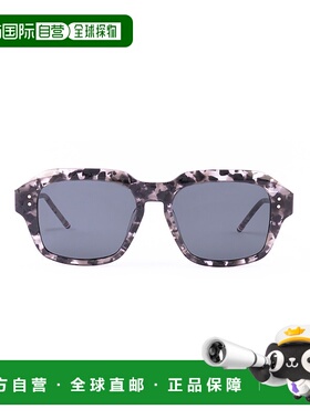 THOM BROWNE 男士眼镜 UES928AG0002025 AW2025 绿色