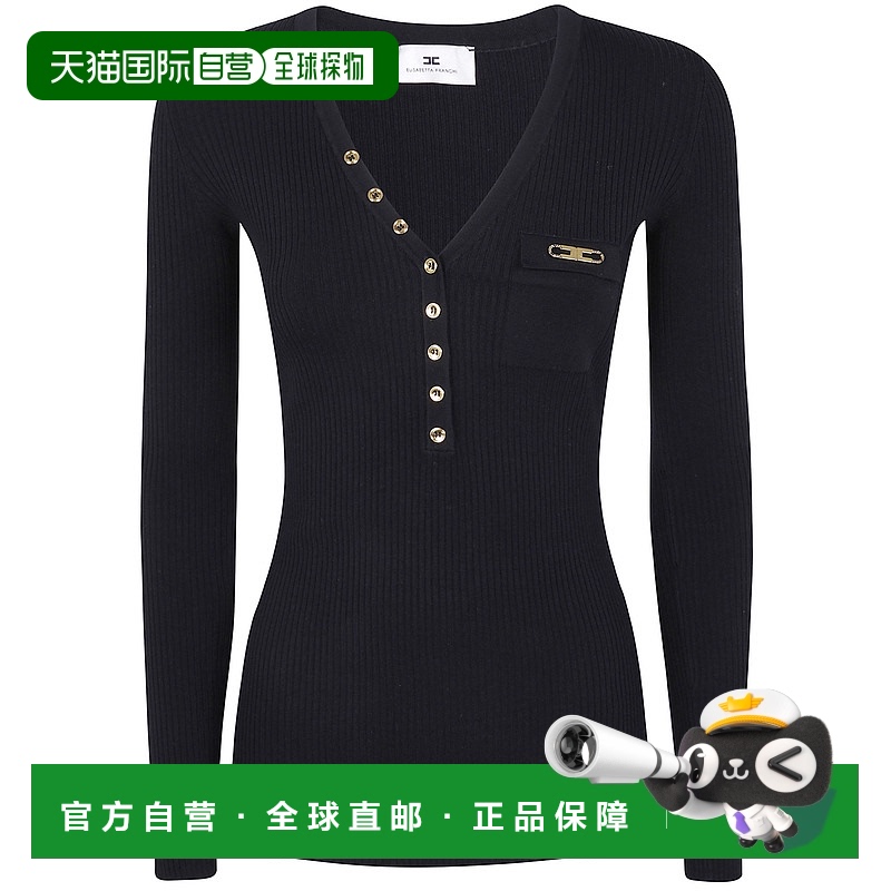 ELISABETTA FRANCHI女士连衣裙MK12B56E2110