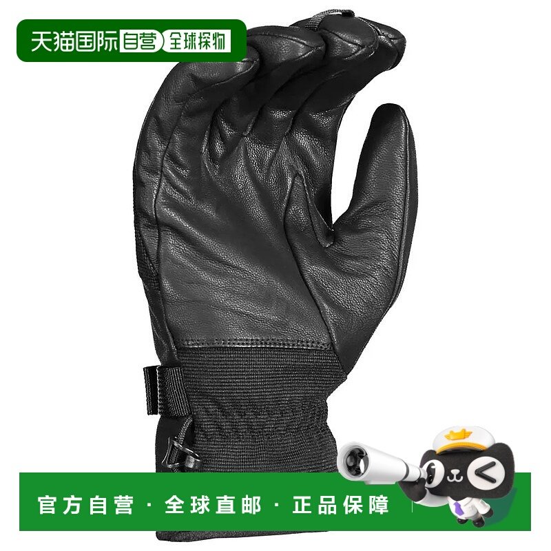 SCOTT Explorair Spring 手套 中性