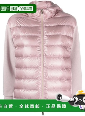 HERNO 女士外套 JP00004DR560094025 AW2023 浅紫色