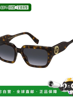 1h可退 潮奢 Marc Jacobs 马克 雅可布 女士 MARC 809/S 086 太阳