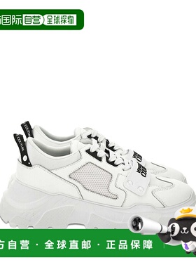 Versace Jeans Couture 男士专项运动鞋 79YA3SC4ZSC55003