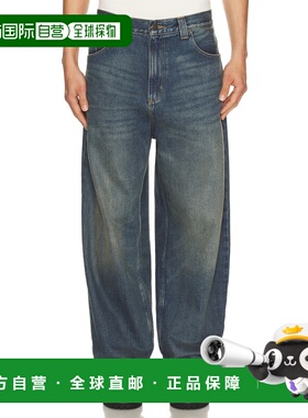 1h可退 潮奢 CARHARTT WIP 男士 Brandon 裤子 I035893