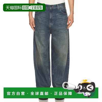 1h可退 潮奢 CARHARTT WIP 男士 Brandon 裤子 I035893