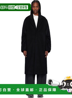 1h可退 潮奢 POST ARCHIVE FACTION 女士 黑色 7.0 系列 Right 大