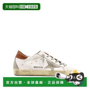 GOLDEN GOOSE DELUXE BRAND 女士休闲鞋 GWF00102F00218210803-1
