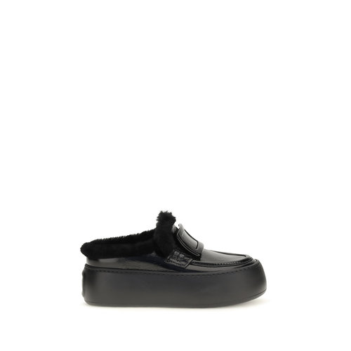 香港直邮ROGER VIVIER 女士凉鞋 RVW73943420US7B【付后1h可退】
