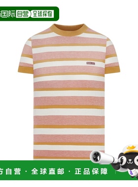 PRADA 女士T恤 3966219ATF05AD SS2026 棕色 TOP