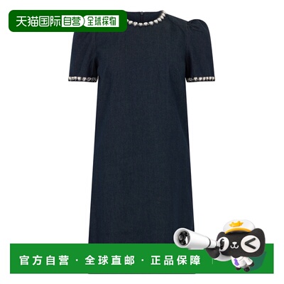 ZIMMERMANN 女士连衣裙 5303DF25RNHTSKY AW2025 黑色
