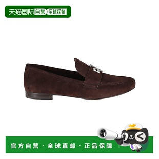 TORY BURCH 女士芭蕾乐福鞋单鞋 175213ELEANOR200女鞋 AW2025