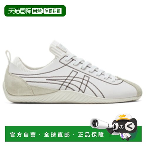 Onitsuka Tiger|鬼塚虎SCLAW摔跤鞋1183B969-100休闲鞋