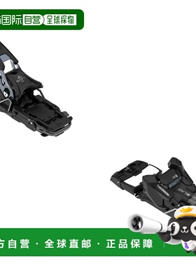 SALOMON S/Lab Shift2 10 MN 110 mm 越野滑雪固定器 中性萨洛蒙