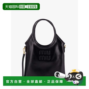 潮奢 Ivy迷你手提包 Miu 女士 5BA281VOLI2IEO 缪缪 1h可退