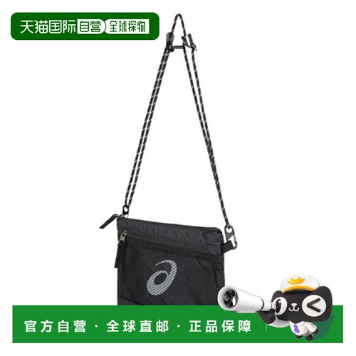 LIGHT WEIGHT WAISTPACK｜中性｜3033C240-001斜挎包单肩包腰包