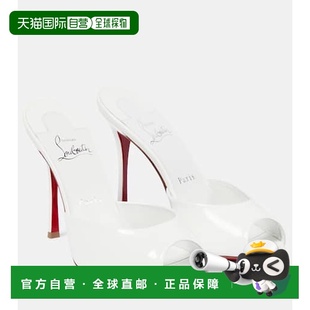 Louboutin 克里斯提 鲁布托 1h可退 Christian 女士 Doll 潮奢