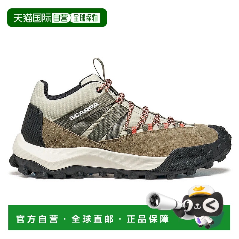 SCARPA Rove GTX 徒步鞋 中性运动鞋