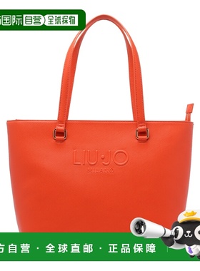 LIU JO 女士手提包 AA5321E008771449 SS2025 橙色