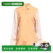 Sander 潮奢 1h可退 女士 Jil 桑达 花纹衬衫 吉尔 Blouses