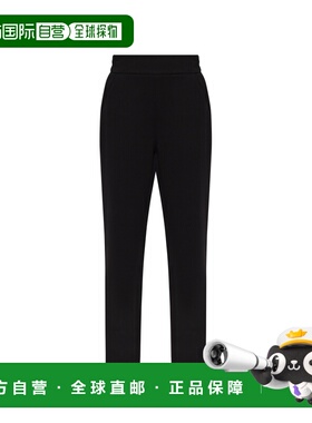 EMPORIO ARMANI 女士休闲裤 EW003184AF10002UC001