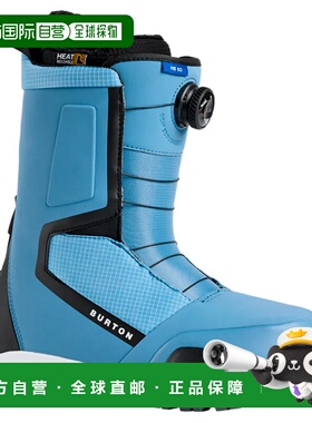 BURTON Highshot Step On 滑雪板靴 中性