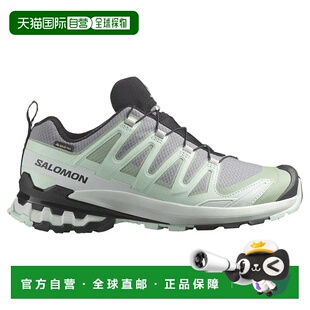 SALOMON/萨洛蒙 XA Pro 3D V9 Goretex 越野跑鞋 女士透气