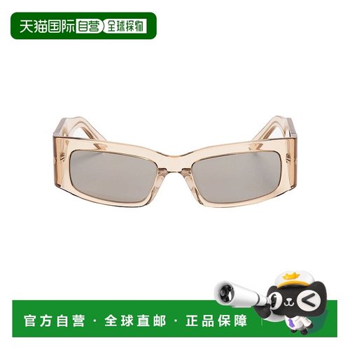 BALENCIAGA 女士眼镜 773507T00392720 CO 浅棕色