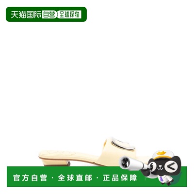 ROGER VIVIER 女士拖鞋 RVW8164492091TG020 SS2026女鞋单鞋
