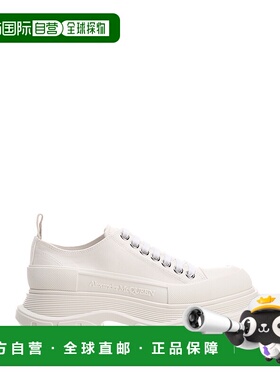 ALEXANDER MCQUEEN女士运动鞋697072W4MV29000厚底