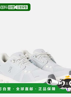 1h可退 潮奢 On 女士 Cloud 6 跑步鞋 3WF10060070GLACIERWH昂跑