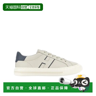 SS2026 HOGAN HXM6910FU100ZL826K 运动鞋 白色 男士