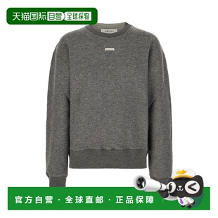 ALEXANDER MCQUEEN 男士卫衣 811079QXABO1313 SS2025