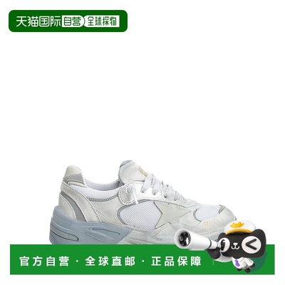 1h可退 GOLDEN GOOSE DELUXE BRAND 女士运动鞋 GWF00884F0072465