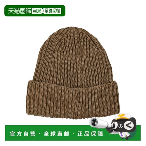 cpcompany/Goggle男士毛线帽